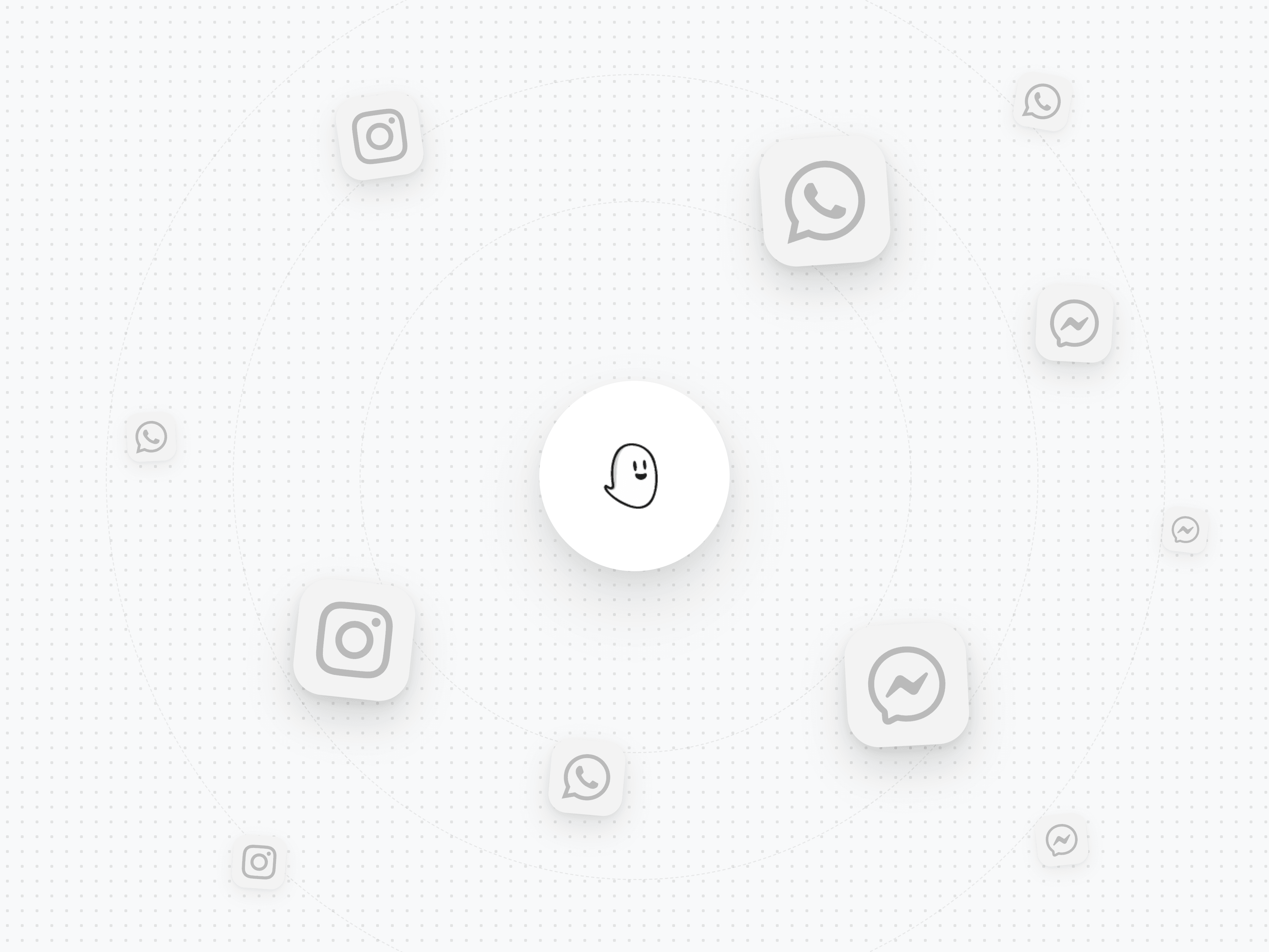 Conecta tus canales