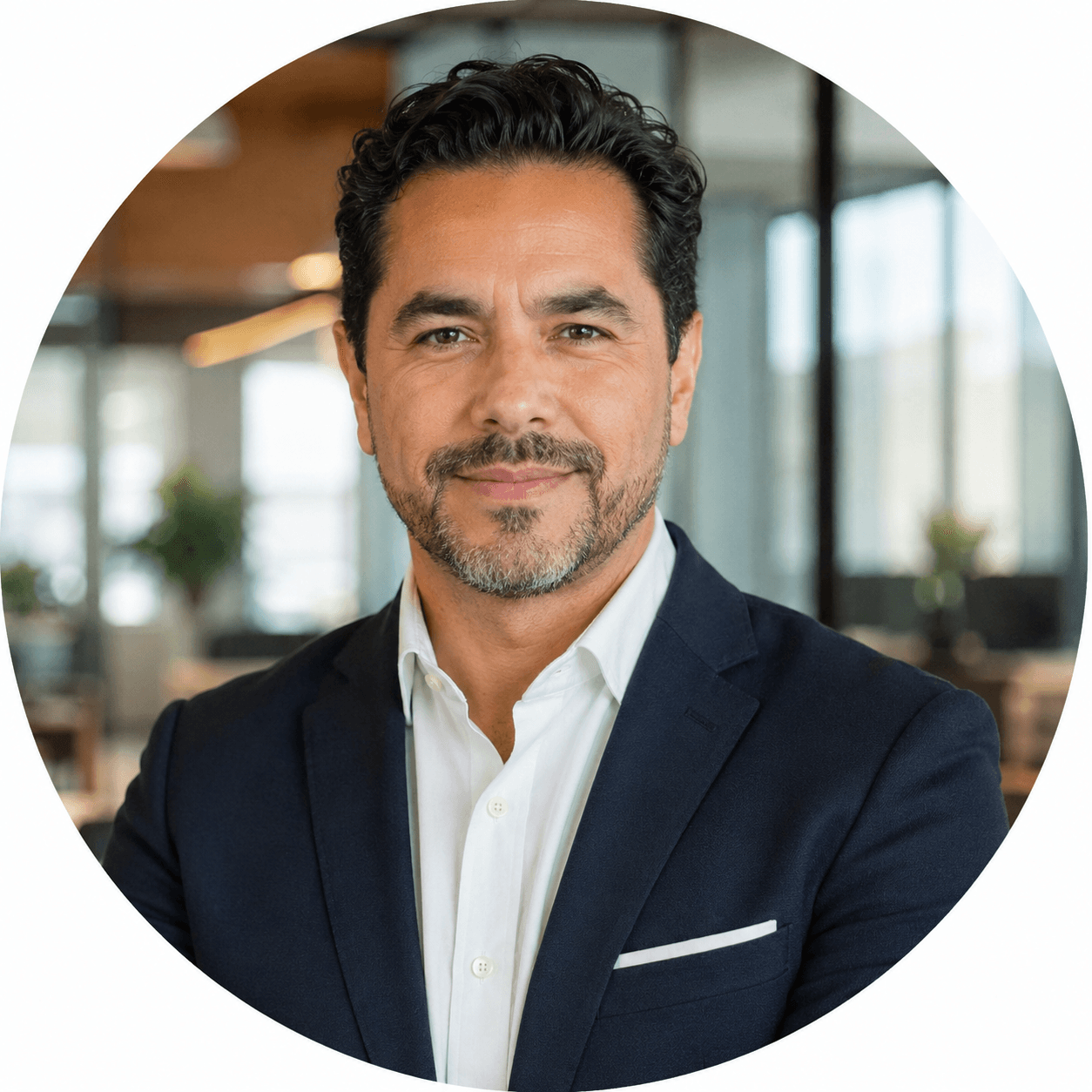 Mateo Vargas
