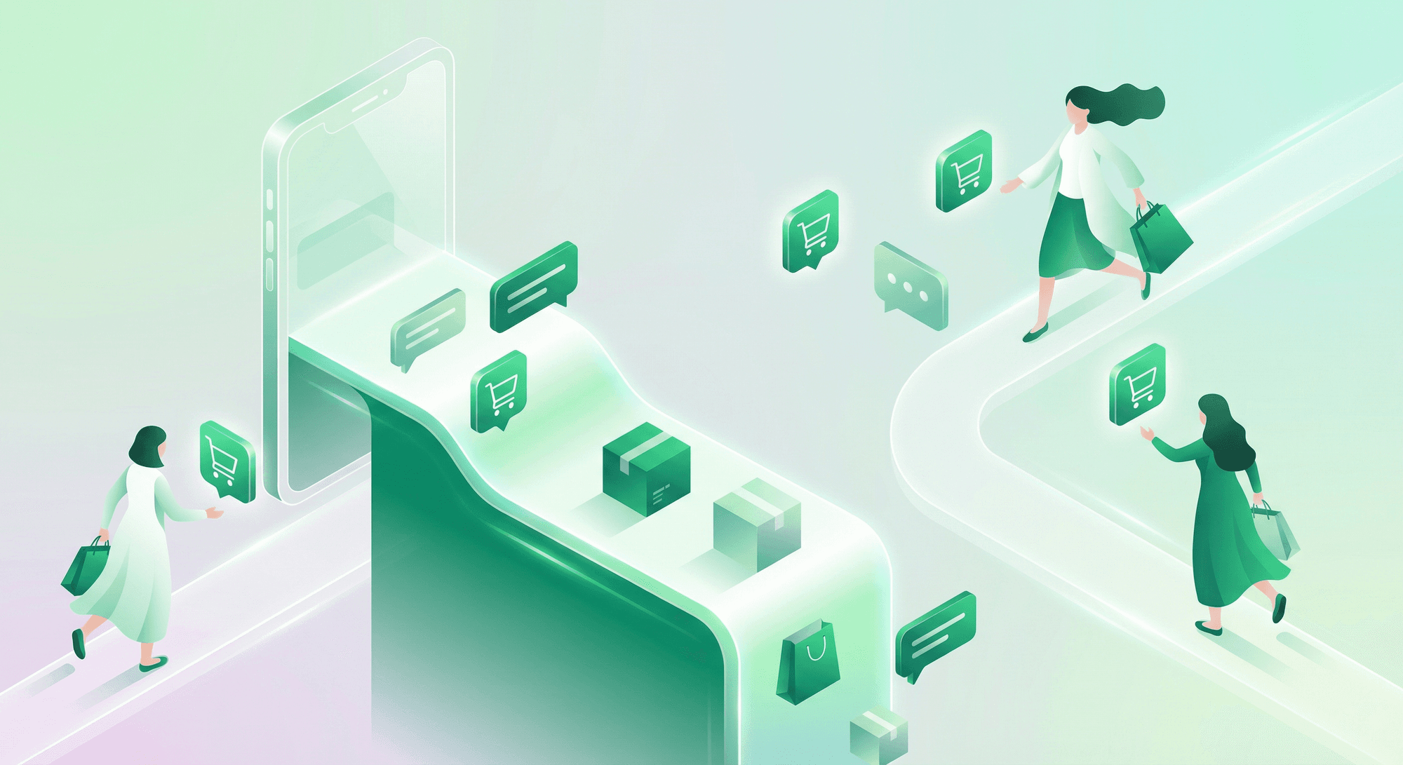 WhatsApp Flows: The Feature That Turns Chats Into Checkout Pages