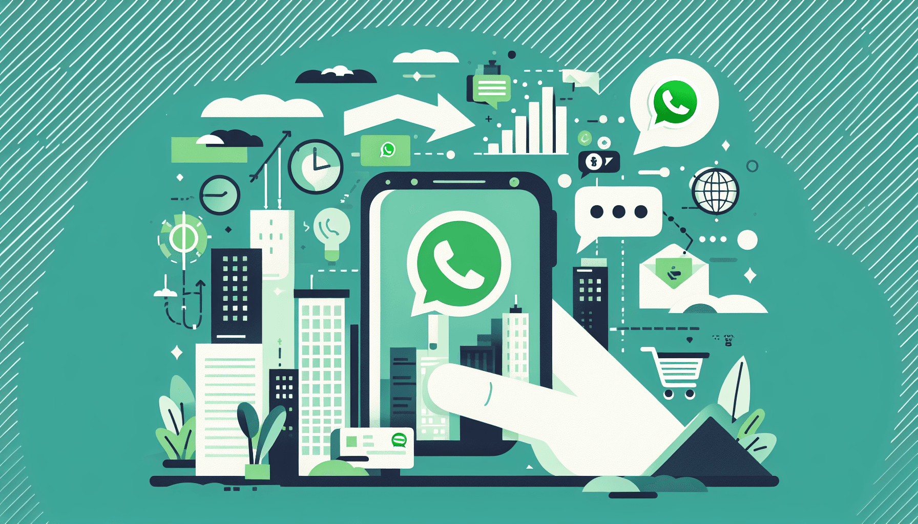 E-commerce en LATAM 2026: Por Qué WhatsApp Es Tu Motor de Crecimiento
