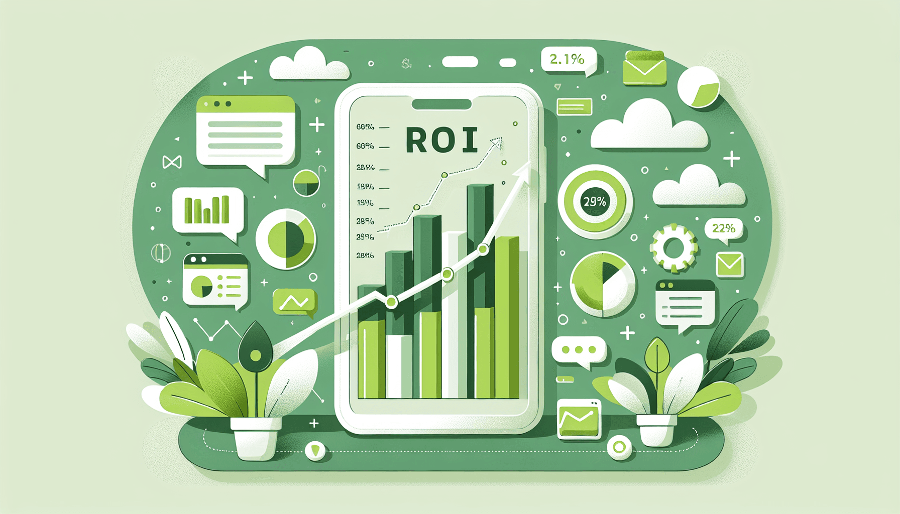 El ROI del Comercio en WhatsApp: Números Reales, Resultados Reales