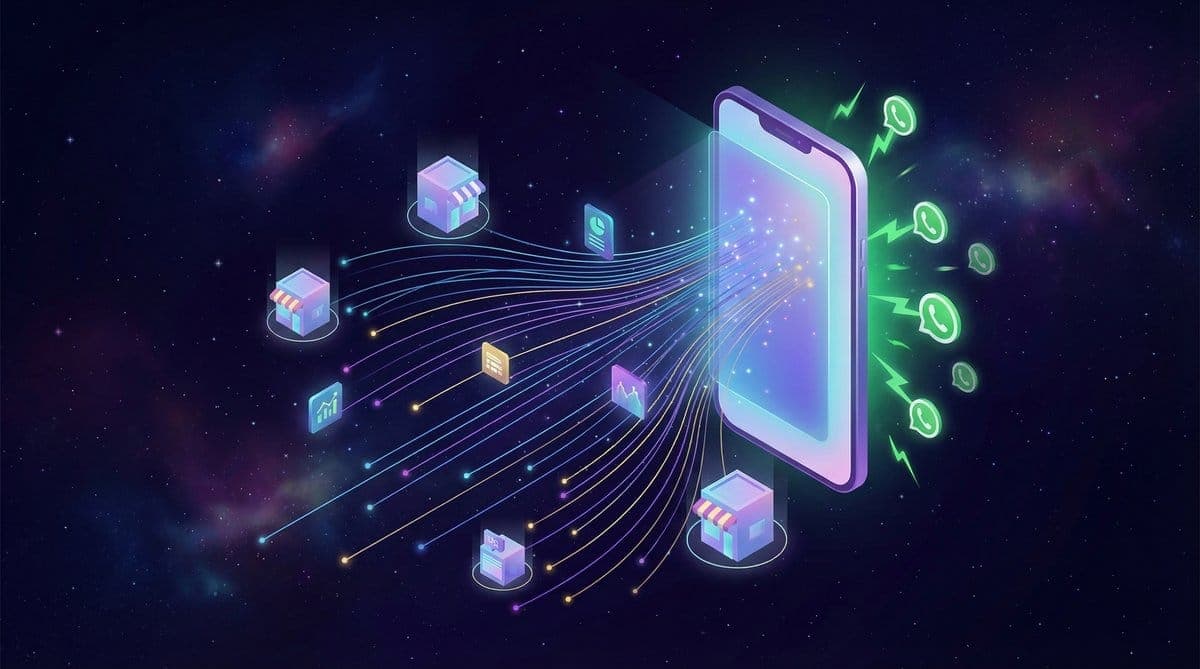 WhatsApp Business API Integration for E-commerce Growth in 2026