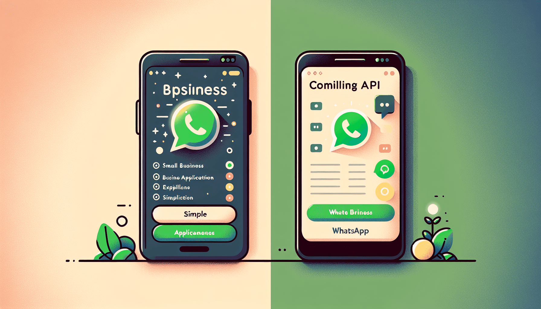 WhatsApp Business vs. WhatsApp API: Which One Is Right for Your LATAM Business in 2026?