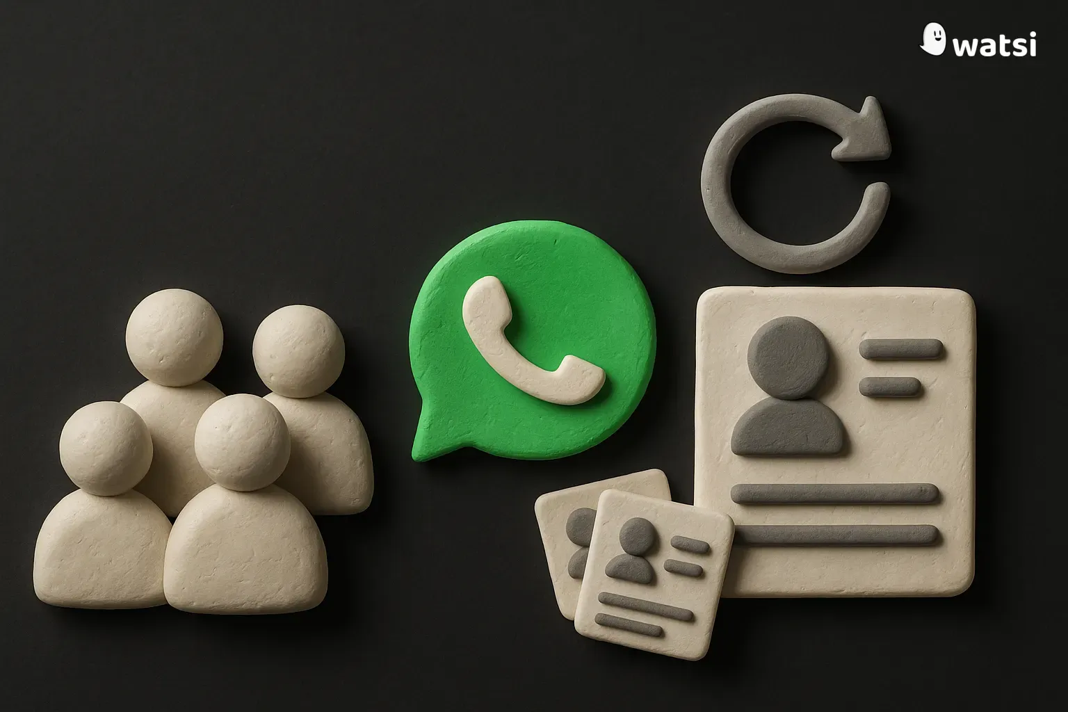 How to Optimize WhatsApp Group Chats for Lead Engagement and CRM Integration in Your LATAM SMB