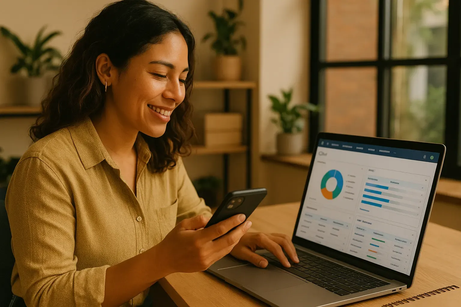 Cómo Usar Listas de Difusión de WhatsApp Impulsadas por CRM para Segmentar y Nutrir Leads en tu PYME LATAM