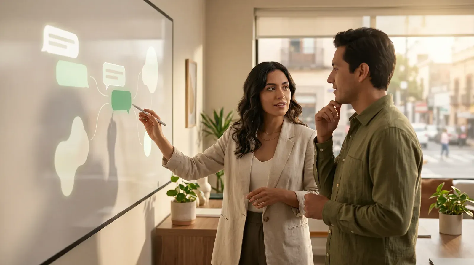 Cómo Usar WhatsApp Status y Automatización de CRM para Calentar Leads en tu PYME LATAM