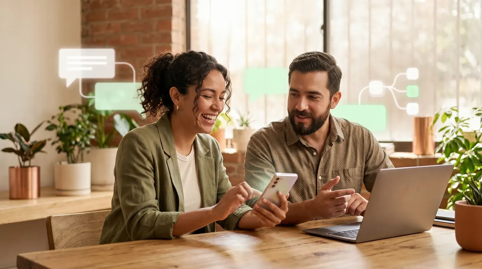How to Automate WhatsApp Lead Follow-Up with Personalized Video Messages for Your LATAM SMB